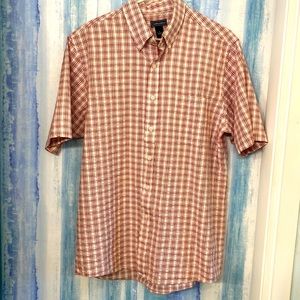 Sport shirt 100% cotton